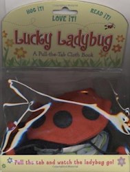 Papel Lucky Ladybug