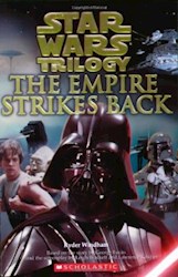 Papel Star Wars The Empire Strikes Back