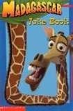 Papel Madagascar Joke Book
