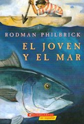 Papel Joven Y El Mar, El