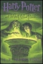 Papel Harry Potter And The Half-Blood Prince Hrdb Sale