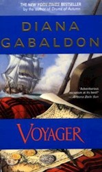 Papel Voyager (Outlander #3)