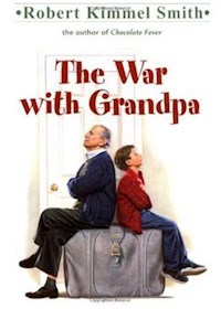 Papel The War With Grandpa