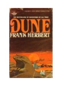 Papel Dune Chronicles 1: Dune - Berkley