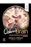 Papel Osborn'S Brain. Imaging, Pathology, And Anatomy Ed.3