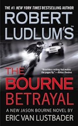 Papel Bourne Betrayal, The