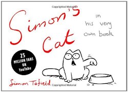 Papel Simon'S Cat