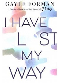 Papel I Have Lost My Way - Penguin Usa