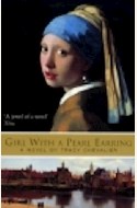 Papel GIRL WITH A PEARL EARRING