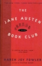 Papel Jane Austen Book Club,The