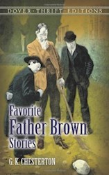 Papel Favorite Father Brown Stories
