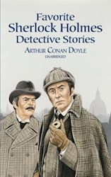 Papel Favorite Sherlock Holmes Detective Stories