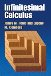 Papel Infinitesimal Calculus (Sale)