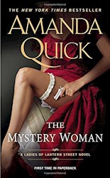 Libro The Mystery Woman