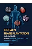 Papel Organ Transplantation: A Clinical Guide