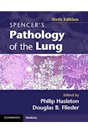 Papel Spencer'S Pathology Of The Lung 2 Part Set