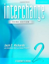 Papel Interchange Third Edition 2 Sb