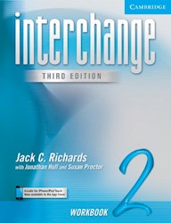 Papel Interchange Third Edition 2 Wb