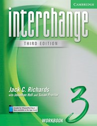 Papel Interchange Third Edition 2 Wb