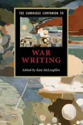 Papel The Cambridge Companion To War Writing