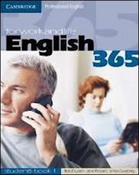 Papel English 365 Level 1 St