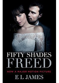 Papel Fifty Shades 3: Freed - Knopf Movie Tie-In