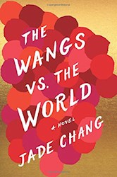 Papel The Wangs Vs. The World