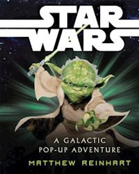 Papel Star Wars  A Galactic Pop-Up Adventure