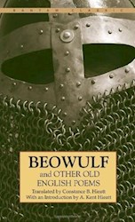Papel Beowulf And Other Old English Poems