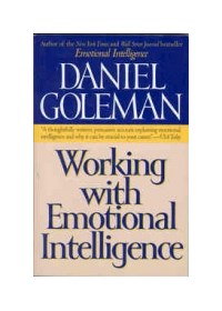 Papel Working With Emotional Intelligence