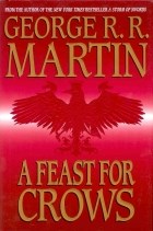 Papel A Feast For Crows (A Song Of Ice And Fire 4)