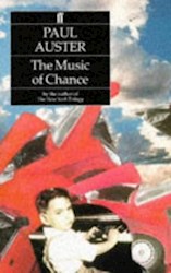 Papel Music Of Chance, The