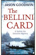 Papel BELLINI CARD,THE (PB) (EXPORT ED.)
