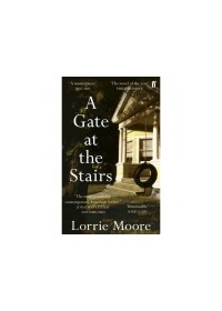 Papel Gate At The Stairs,A - Faber  **New Edition**