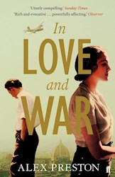 Papel In Love And War