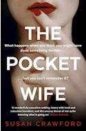 Papel THE POCKET WIFE