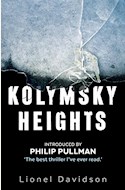 Papel KOLYMSKY HEIGHTS