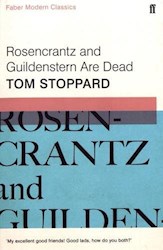 Papel Rosencrantz And Guildenstern Are Dead