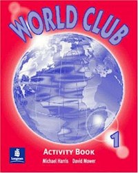 Papel World Club 1 Wb