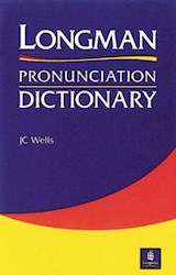 Papel Longman Pronunciation Dictionary