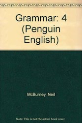 Papel Penguin Grammar Workbook 4 Post Intermediate
