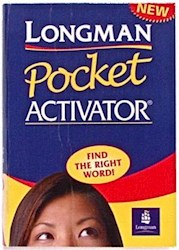 Papel Longman Pocket Activator Dictionary