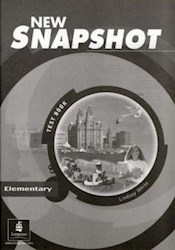Papel New Snapshot Elementary Test Bk