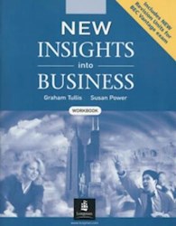 Papel New Insights Into Business Wb (Bec)