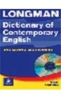 Papel Longman Dictionary Of Contemp English