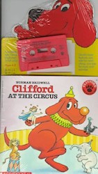Papel Clifford At The Circus