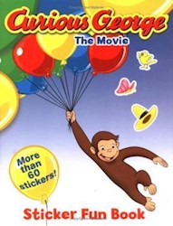 Papel Curious George The Movie