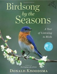 Papel Birdsong By The Seasons