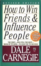 Papel How To Win Friends And Influence People