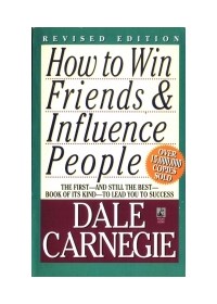Papel How To Win Friends And Influence People - Gallery Books